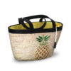 Koffa, couffin motif Ananas