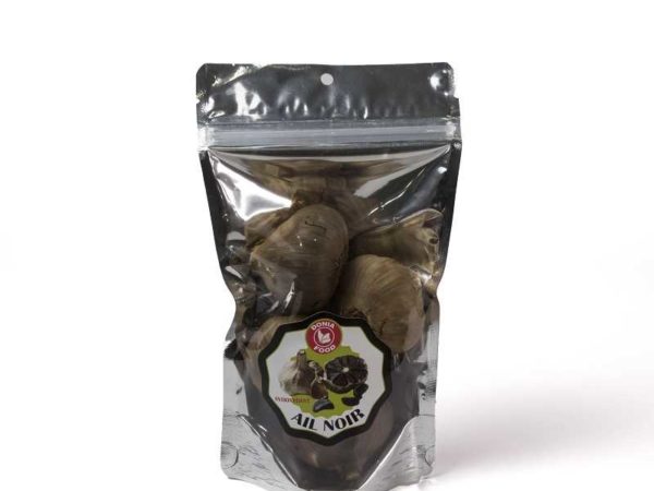 Bulbe d'Ail noir 100 gr