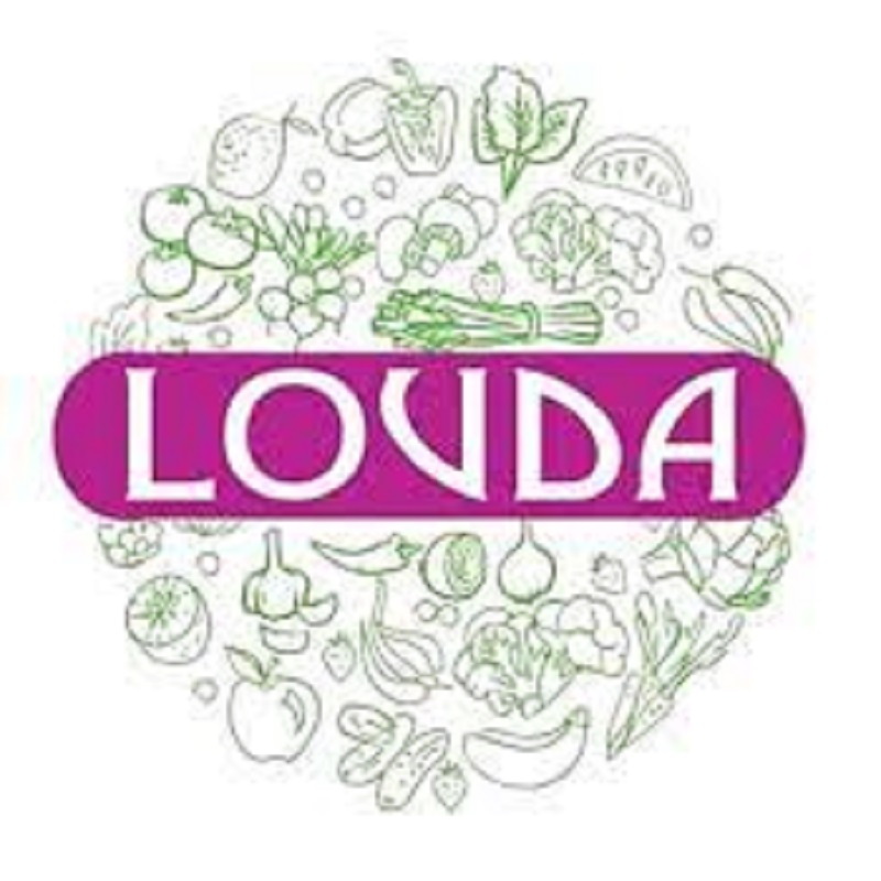 Logo Louda 800