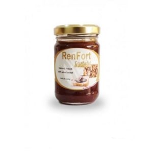 PATE A TARTINER DATTES ET CACAHUETES 210 gr
