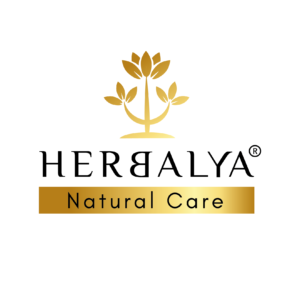 Logo HERBALYA Natural Care