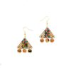 Boucles d'oreilles TAMEZRET 88