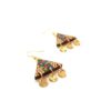 Boucles d'oreilles TAMEZRET 88