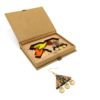 Boucles d'oreilles TAMEZRET 88