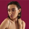 Boucles d'oreilles TAMEZRET 88