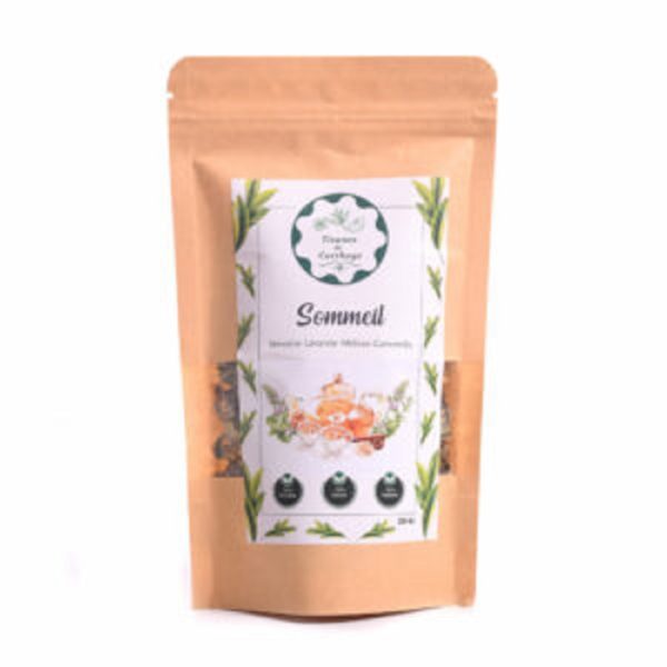 infusion sommeil profond 40g