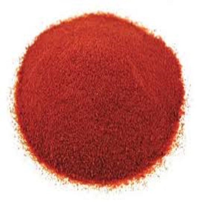 Tomate séchée en poudre