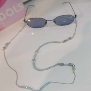 Chaine pour lunettes Handmade Designs