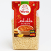 soupe HLALEM Tunisienne