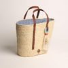 sac four tout en jonc TAK0020
