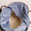 sac fourre-tout en jonc