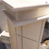 Borne en Marbre de Luxe