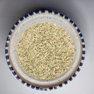 Graines de fenouil 100 g
