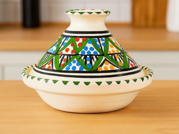 Mini Tajine