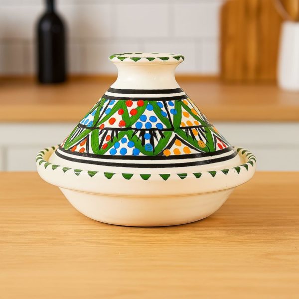Mini Tajine
