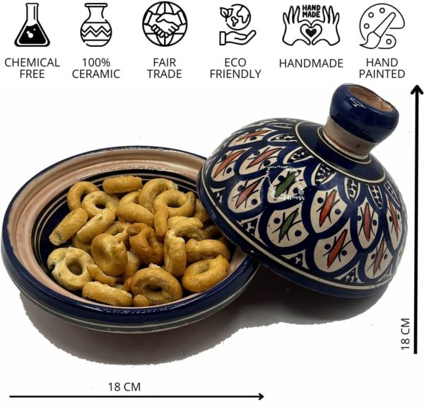 Tajine marocain