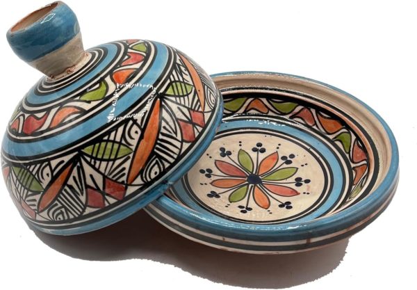 Tajine marocain