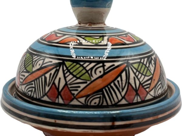 Tajine marocain