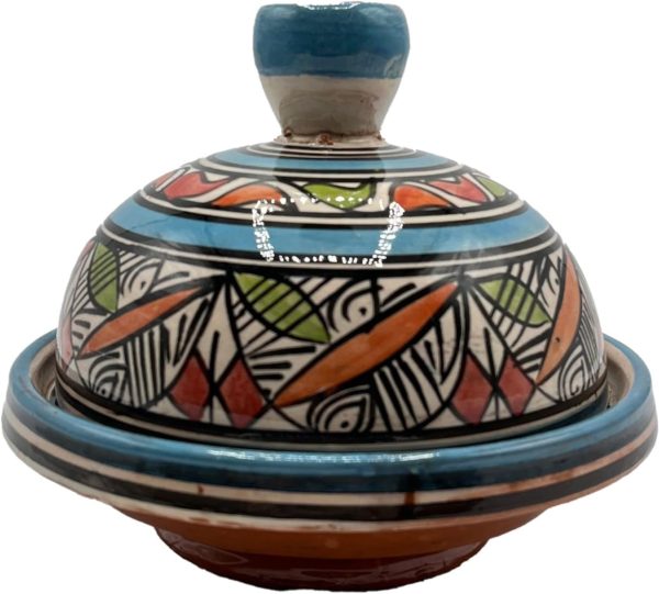 Tajine marocain